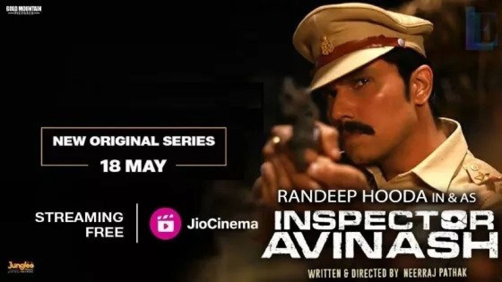 Inspector Avinash