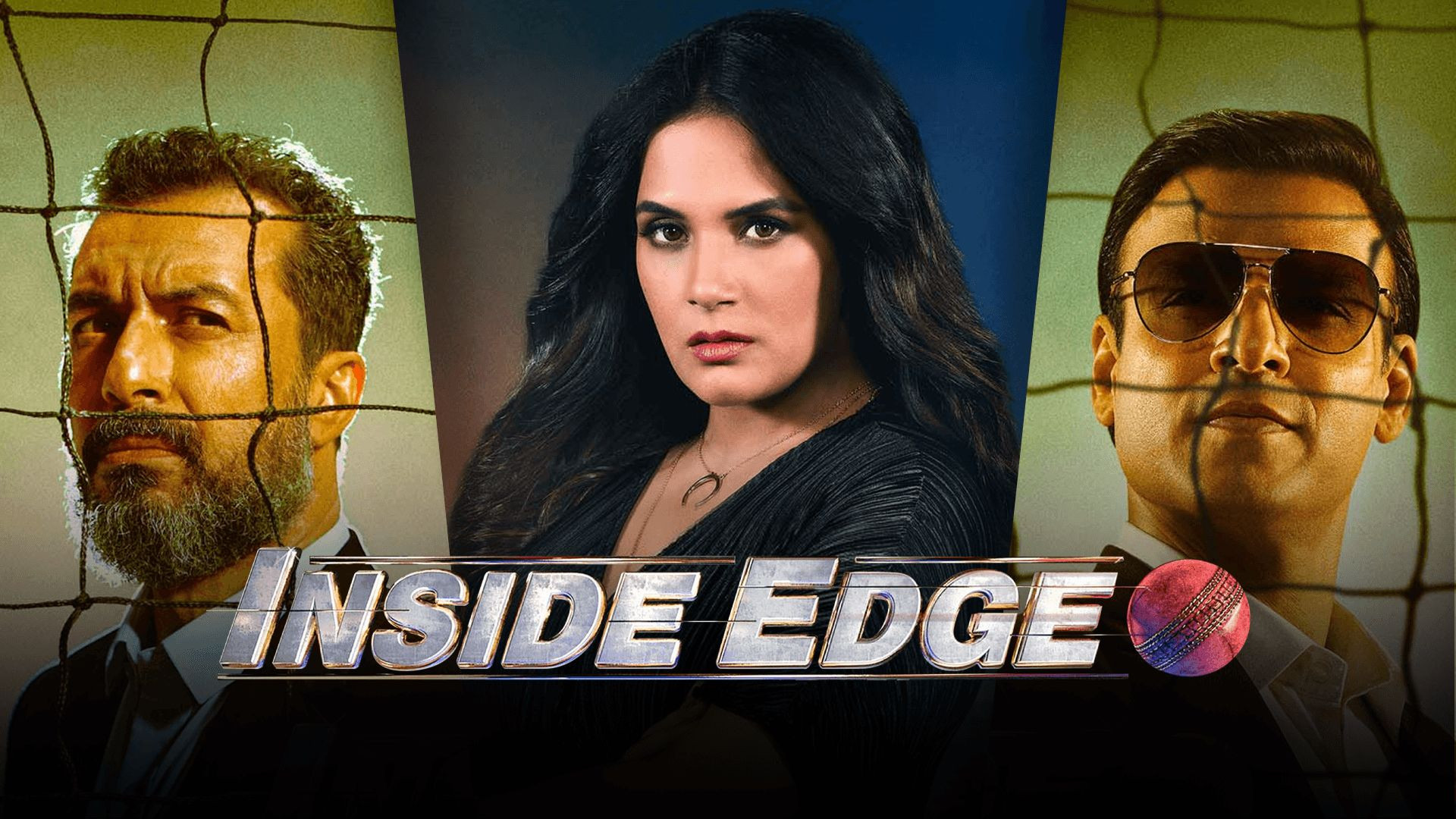 Inside Edge