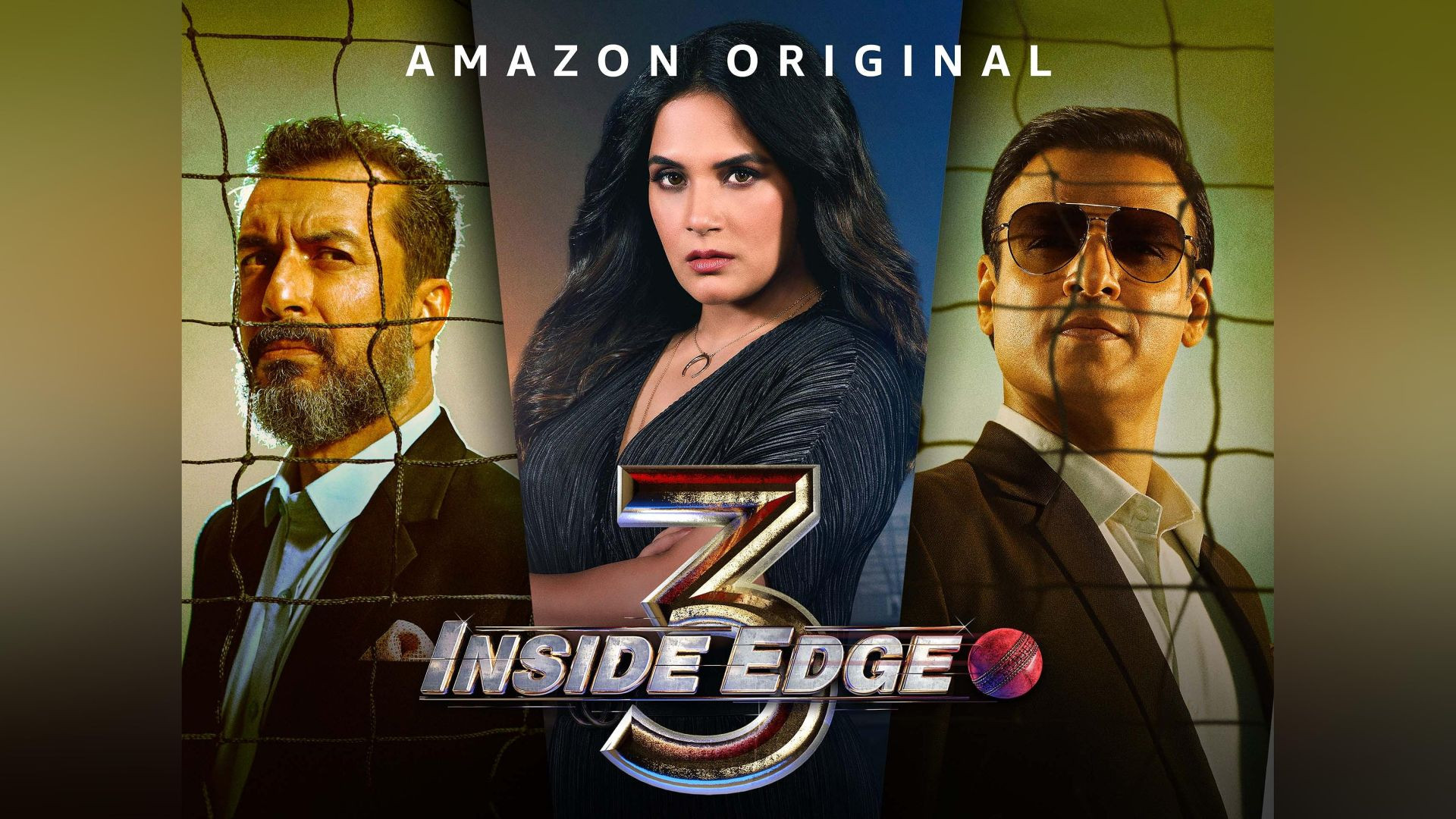 Inside Edge
