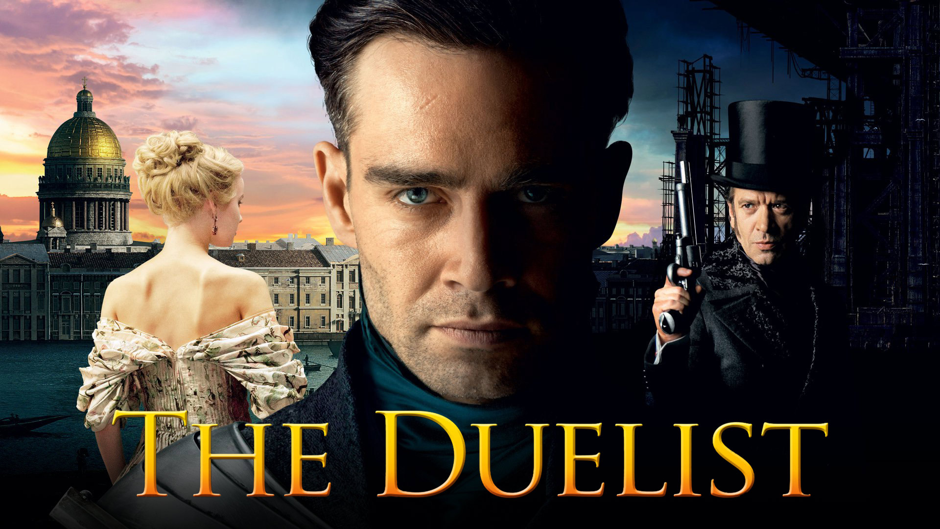 The Duelist