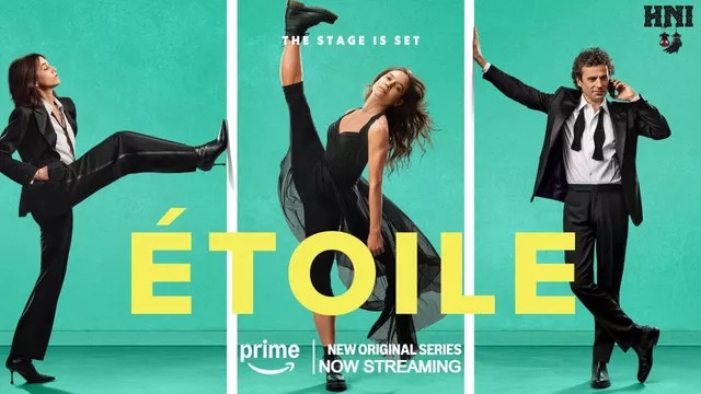 Étoile