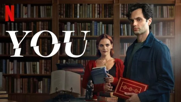 You