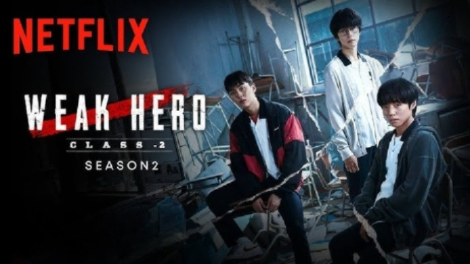 Weak Hero