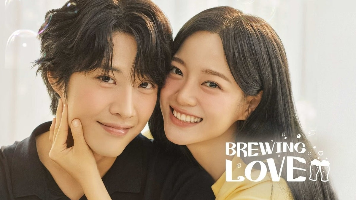 Brewing Love